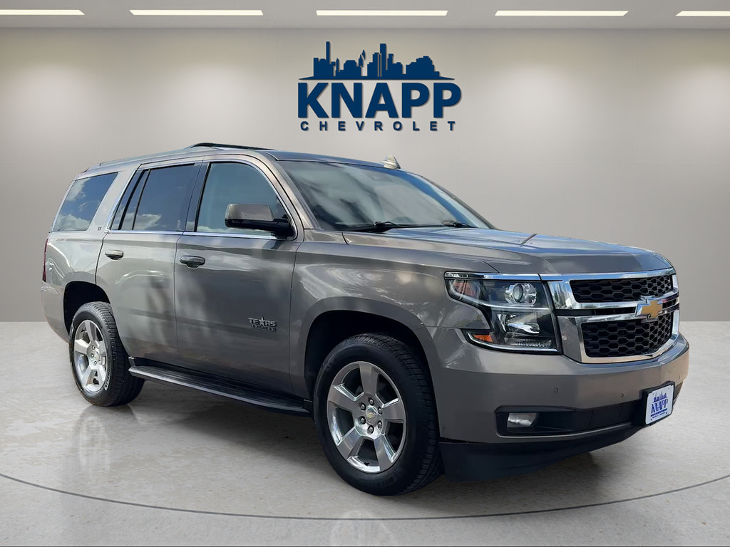 Used 2019 Chevrolet Tahoe LT RWD image 7