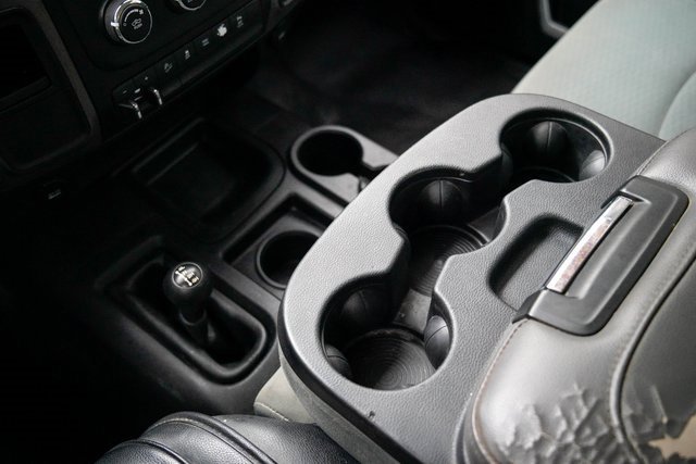 Used 2018 RAM 2500 Tradesman w/ Chrome Appearance Group image 30