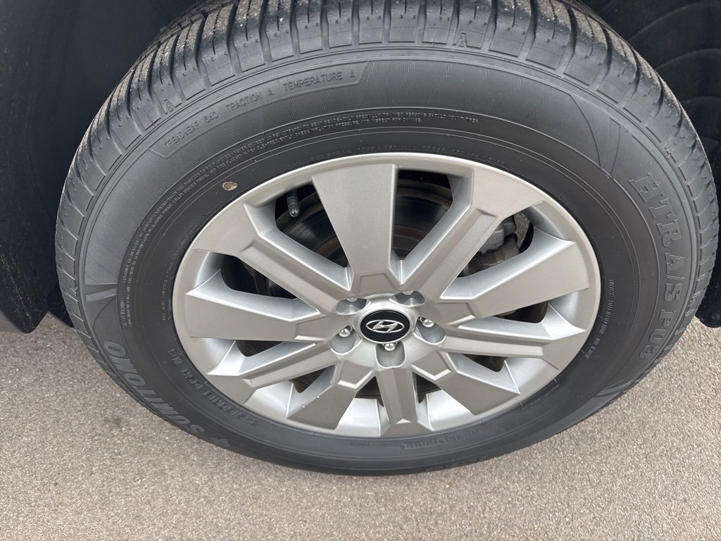 Used 2024 Hyundai Palisade SEL image 36