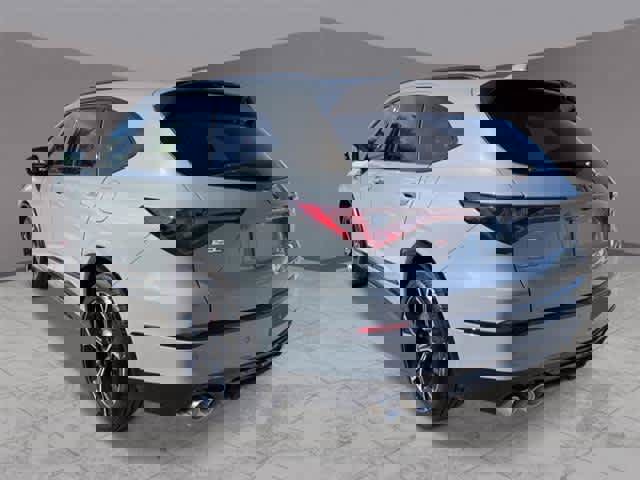 New 2026 Acura MDX Type S image 3