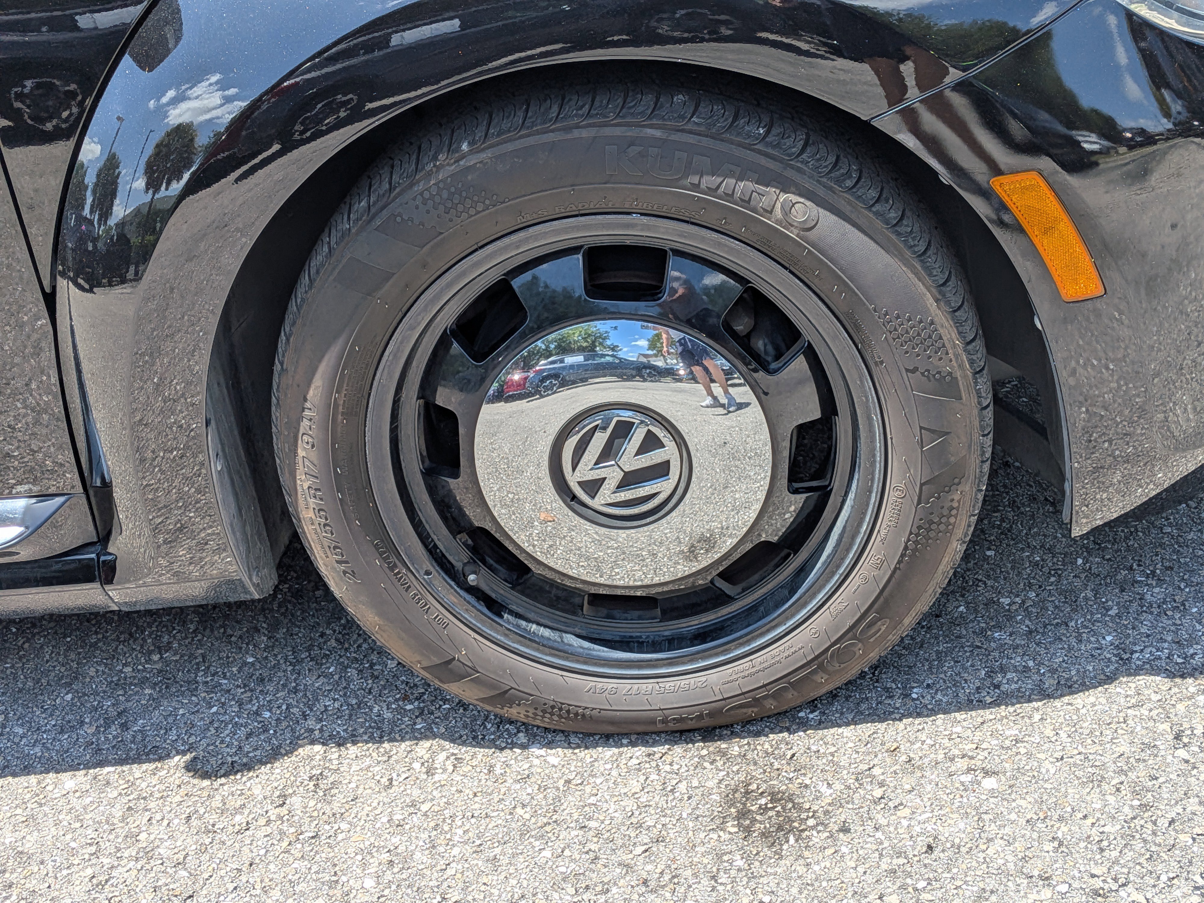 Used 2015 Volkswagen Beetle 1.8T image 11