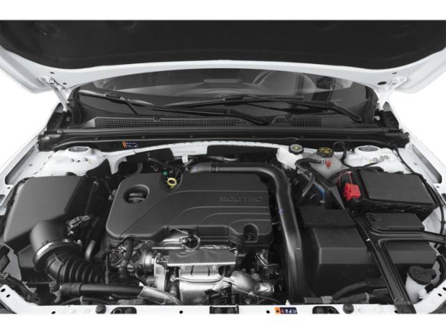 Used 2023 Chevrolet Malibu RS FWD image 27