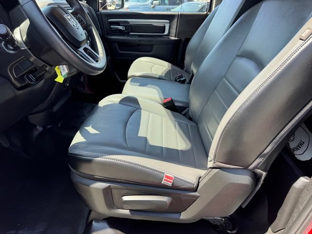Used 2022 RAM 1500 Tradesman w/ Power & Remote Entry Group RWD image 12