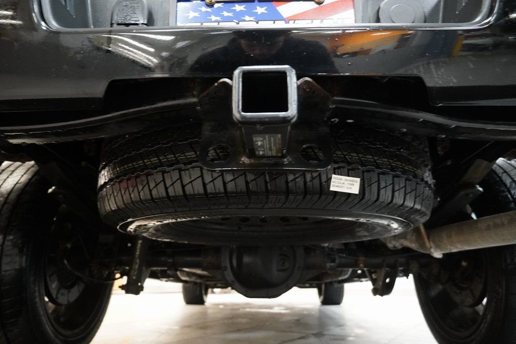 Used 2018 GMC Sierra 1500 Denali w/ Denali Ultimate Package AWD/4WD image 11