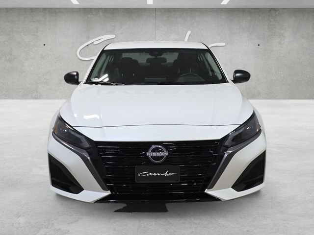 New 2026 Nissan Altima 2.5 SV FWD image 18