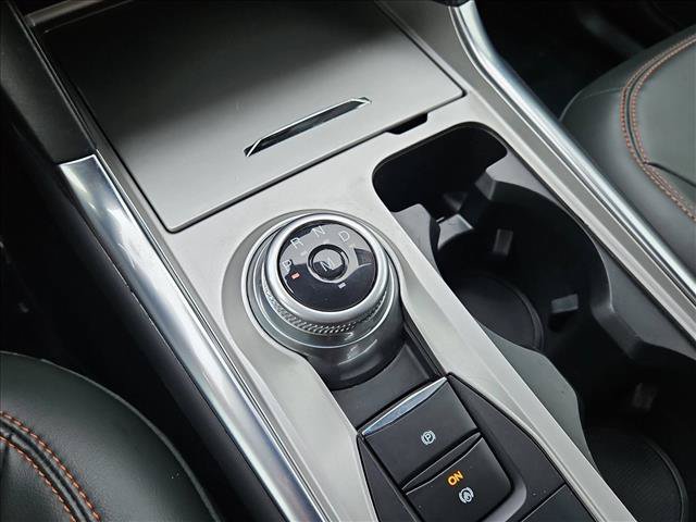 Used 2023 Ford Explorer Timberline AWD/4WD image 12