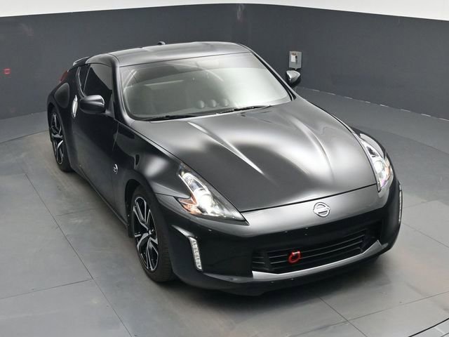 Used 2020 Nissan 370Z Touring Sport image 24