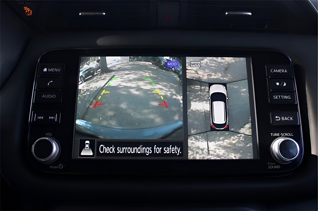 Used 2024 Nissan Kicks SR w/ SR Premium Package image 21