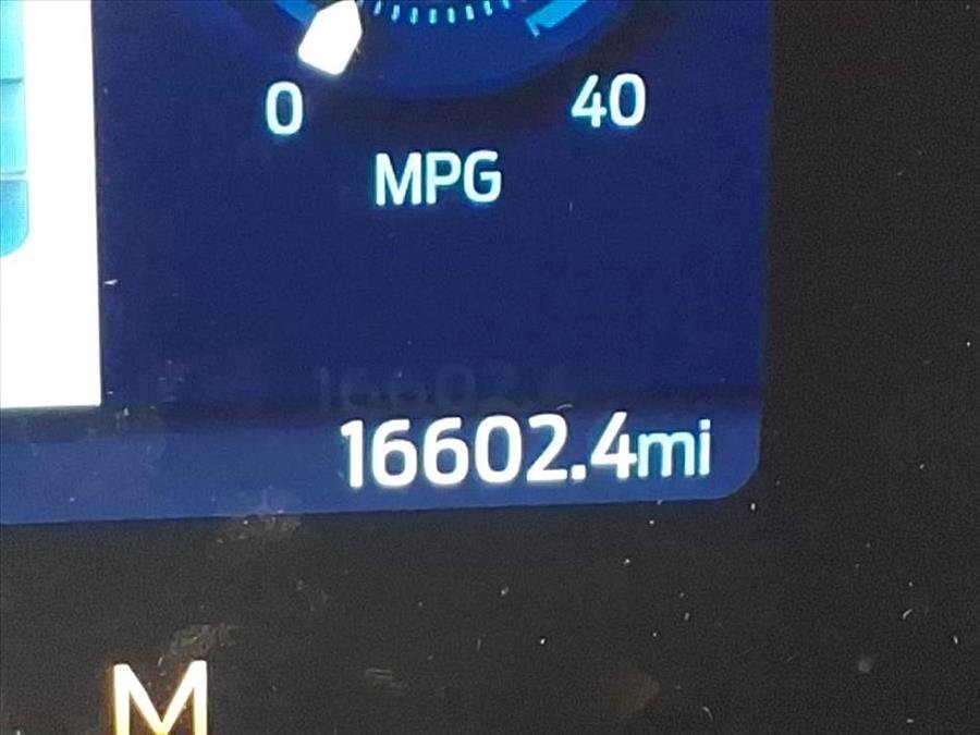 Used 2024 Ford Bronco Wildtrak image 23