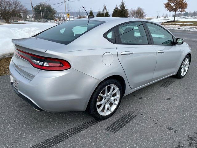 Used 2013 Dodge Dart SXT image 6