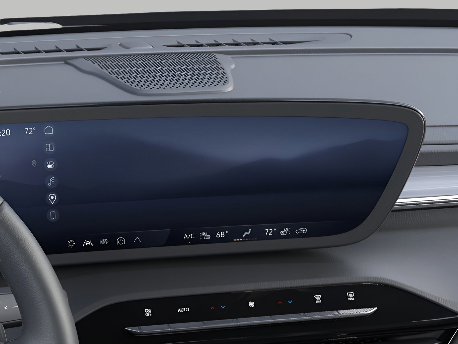 New 2026 Buick Enclave Preferred w/ Power Package image 20