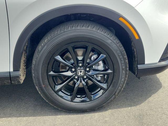 Certified 2026 Honda CR-V Sport-L image 5