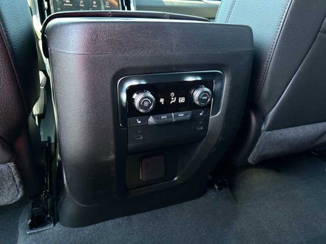 New 2026 GMC Yukon Denali AWD/4WD image 26