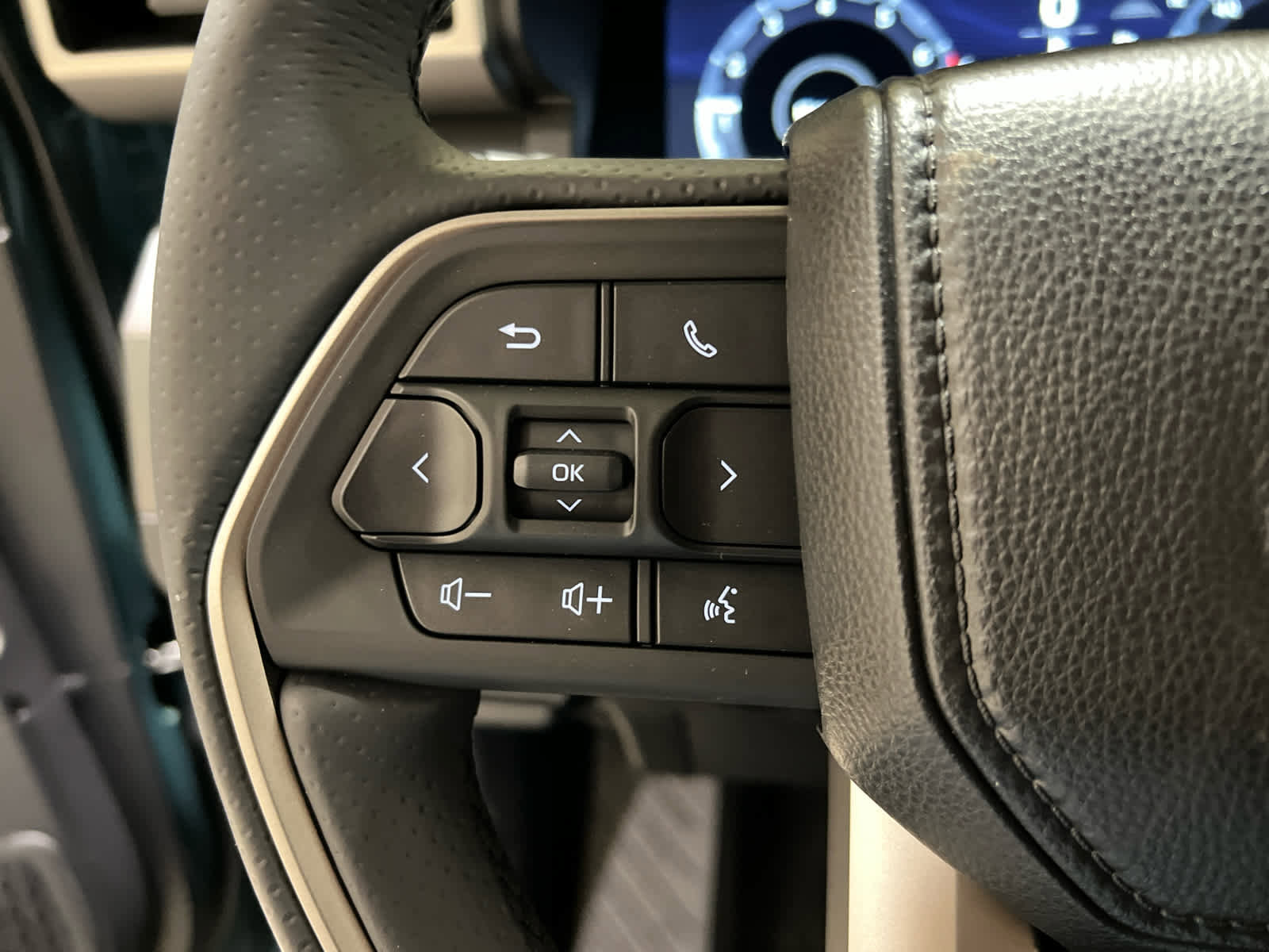 New 2026 Toyota 4Runner TRD Off-Road Premium image 20