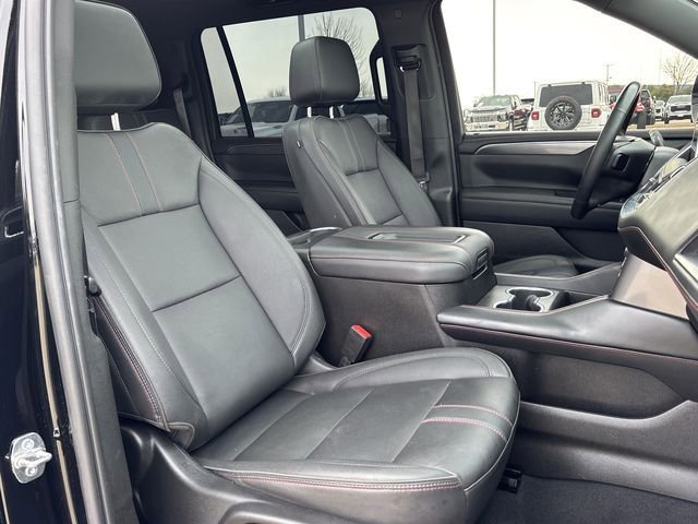 Certified 2023 Chevrolet Suburban RST w/ Luxury Package image 30