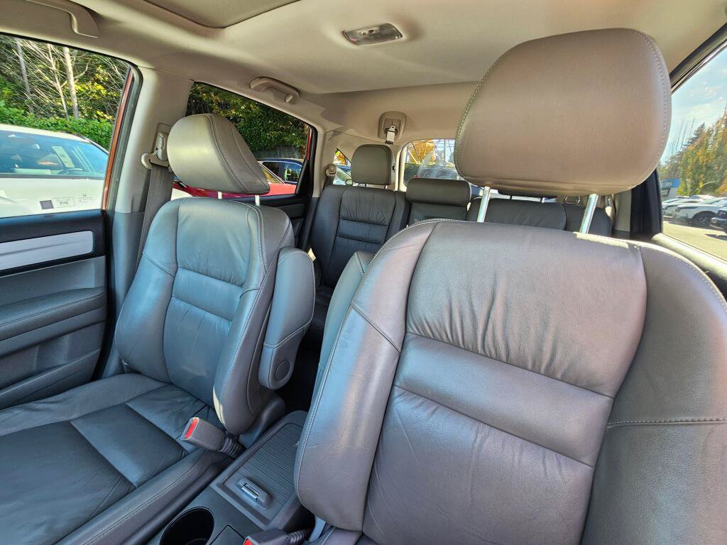 Used 2011 Honda CR-V EX-L image 23