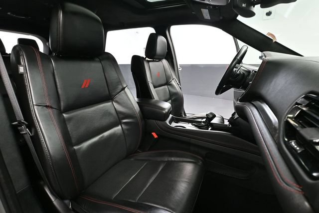 Used 2024 Dodge Durango R/T AWD/4WD image 59