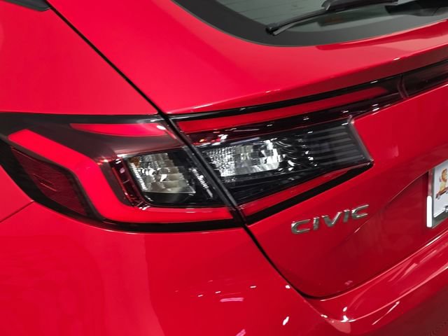 Used 2024 Honda Civic Sport image 34