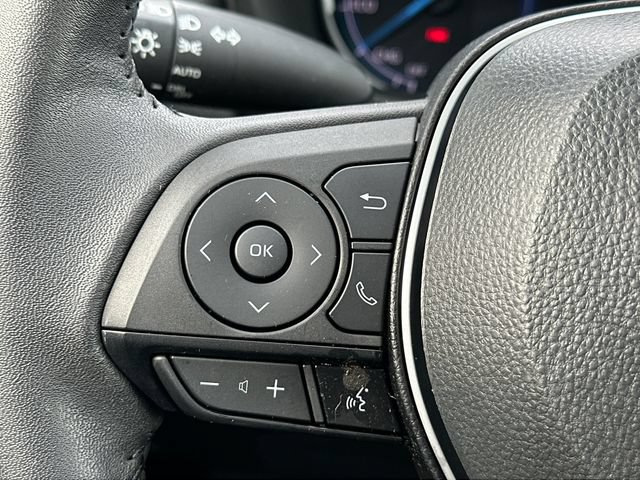 Used 2023 Toyota RAV4 XSE AWD/4WD image 22