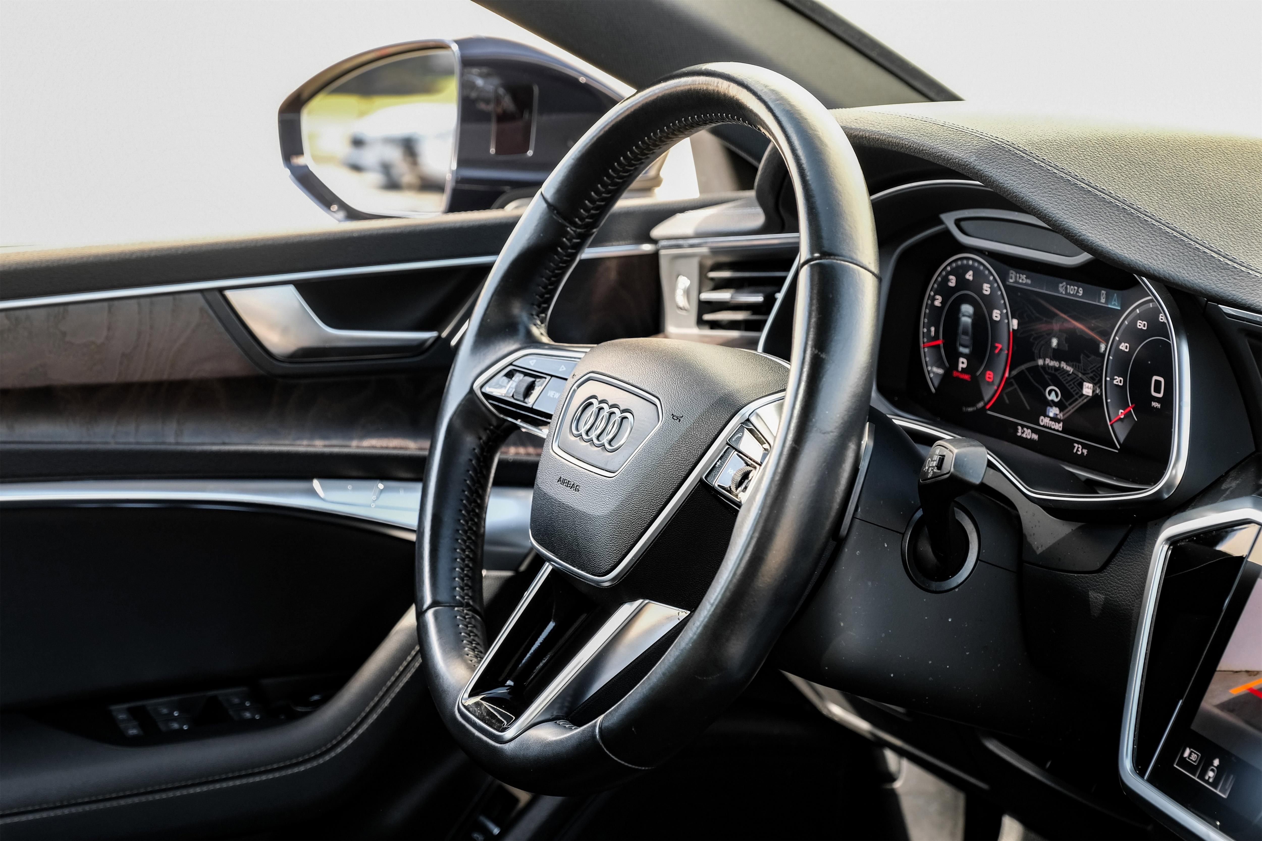 Used 2019 Audi A7 3.0T Premium Plus w/ Premium Plus Package image 13