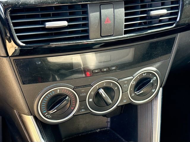 Used 2014 MAZDA CX-5 Touring image 12