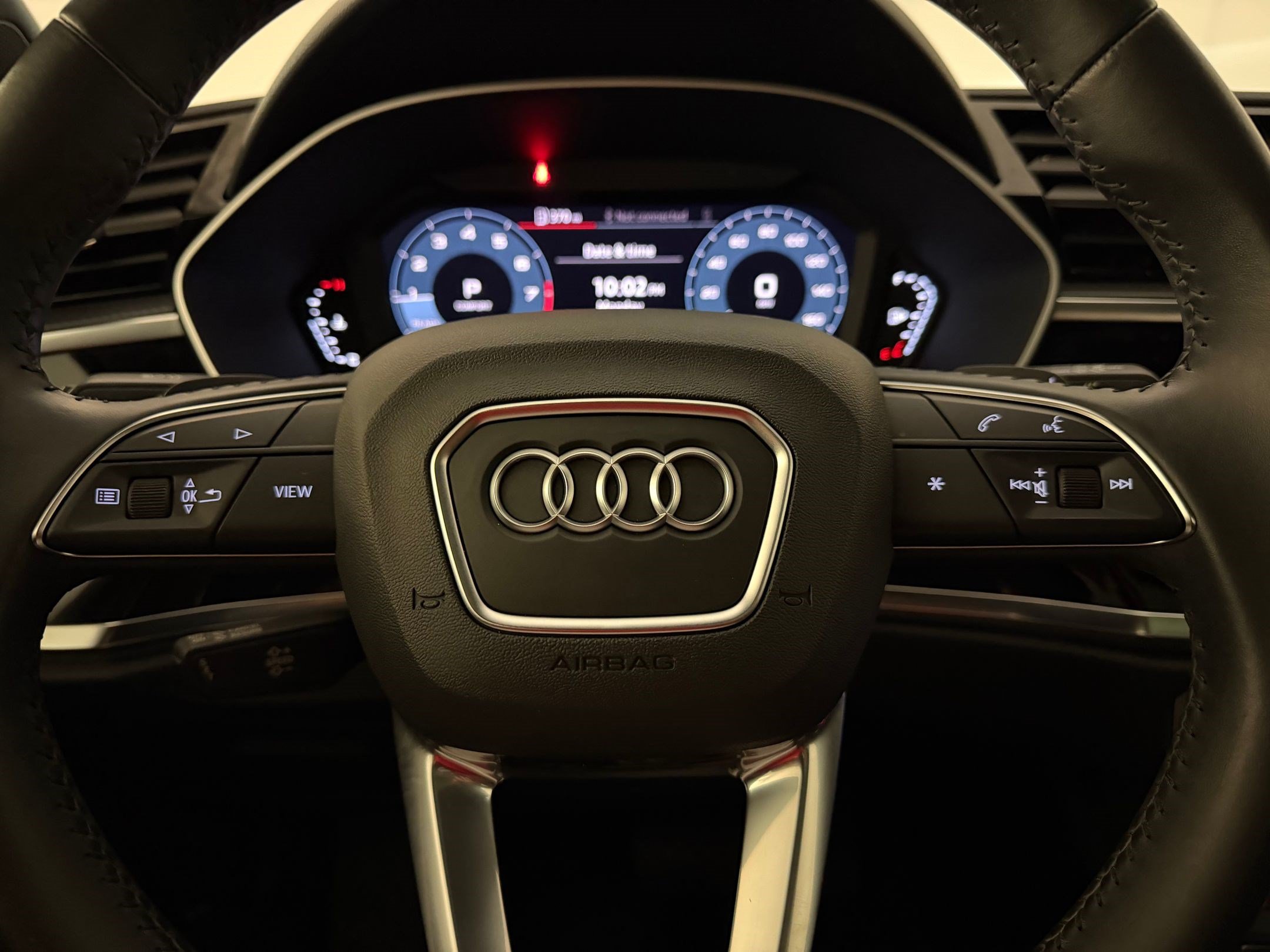 Used 2020 Audi Q3 2.0T Premium Plus AWD/4WD image 11