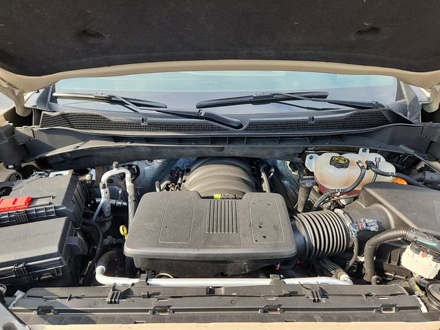 Certified 2022 Chevrolet Silverado 1500 ZR2 w/ Technology Package image 28