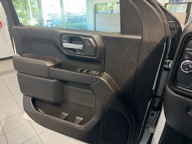 Used 2024 GMC Sierra 1500 Pro w/ Pro Value Package RWD image 24