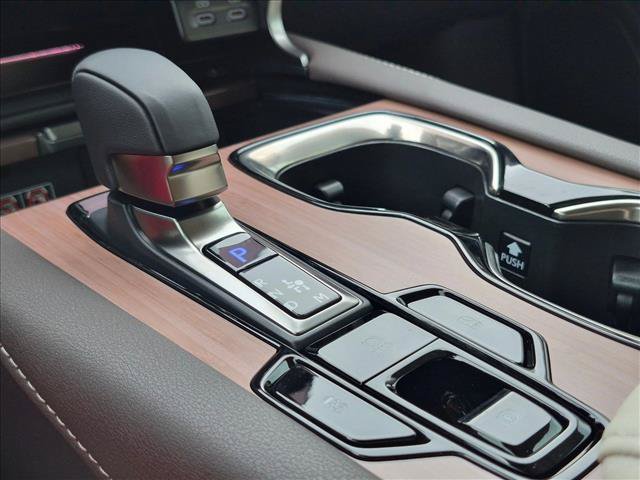Certified 2026 Lexus RX 350 FWD image 15