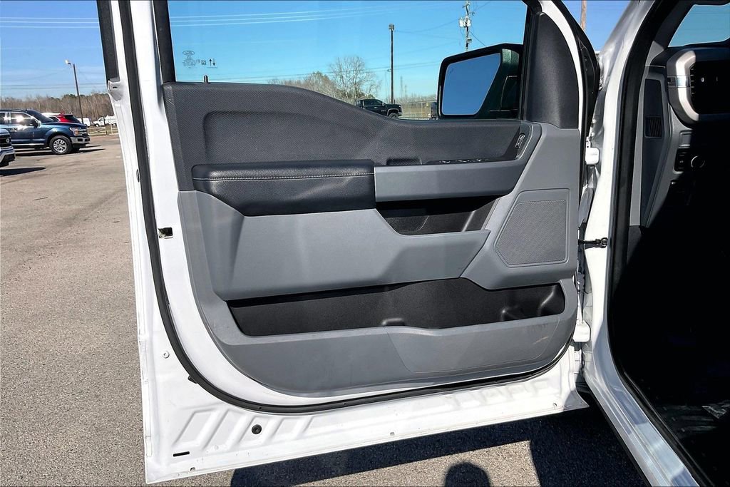 Certified 2023 Ford F150 XLT image 17