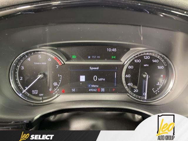 Used 2023 Cadillac XT5 Premium Luxury AWD/4WD image 14