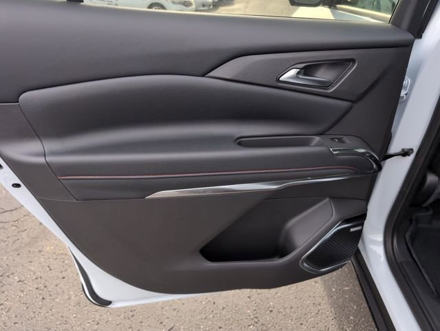 New 2026 Chevrolet Traverse Z71 w/ Enhanced Driving Package image 10