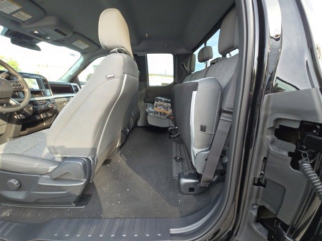 New 2026 Ford F350 XL w/ STX Appearance Package image 26