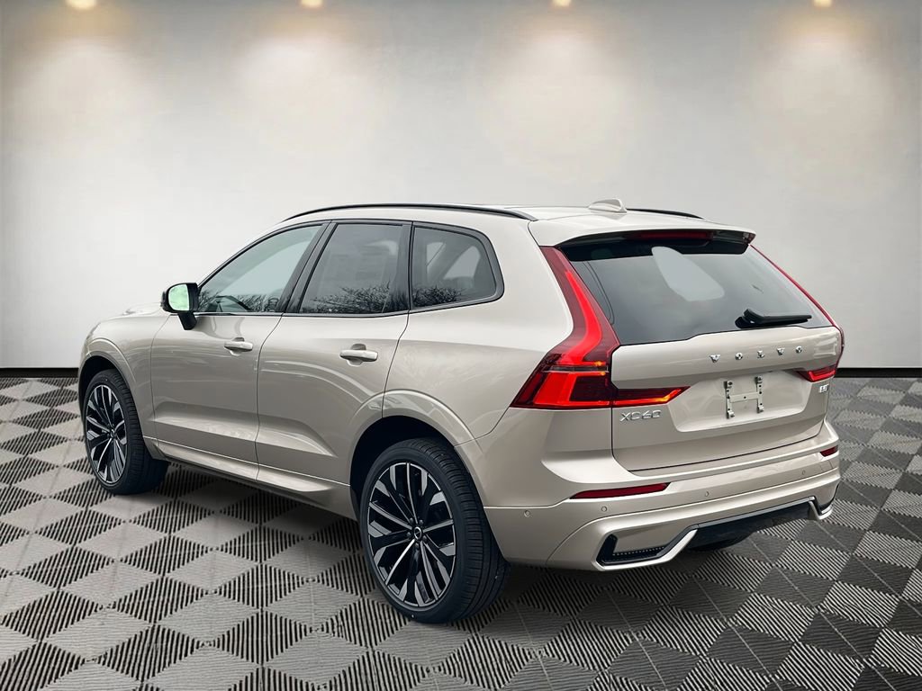 New 2026 Volvo XC60 B5 Ultra w/ Climate Package image 5