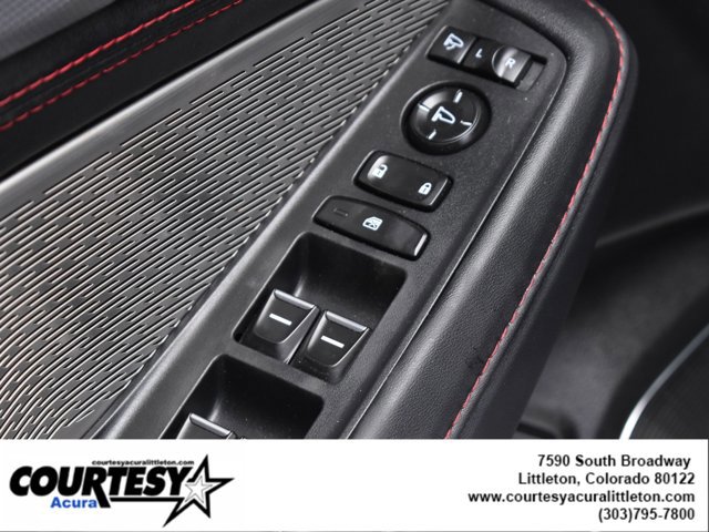 Used 2023 Acura MDX A-Spec image 8