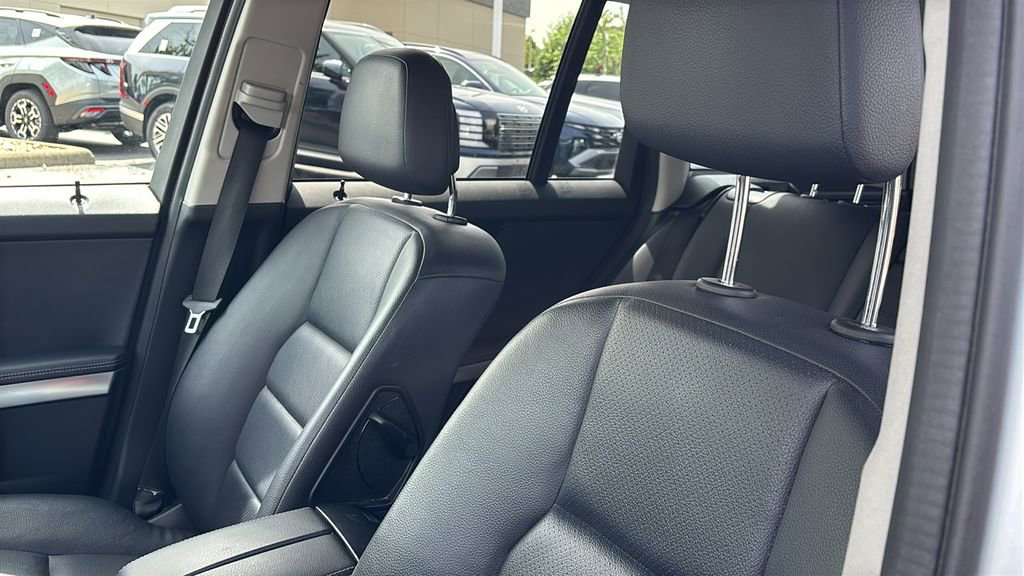 Used 2013 Mercedes-Benz GLK 250 BlueTEC 4MATIC image 24