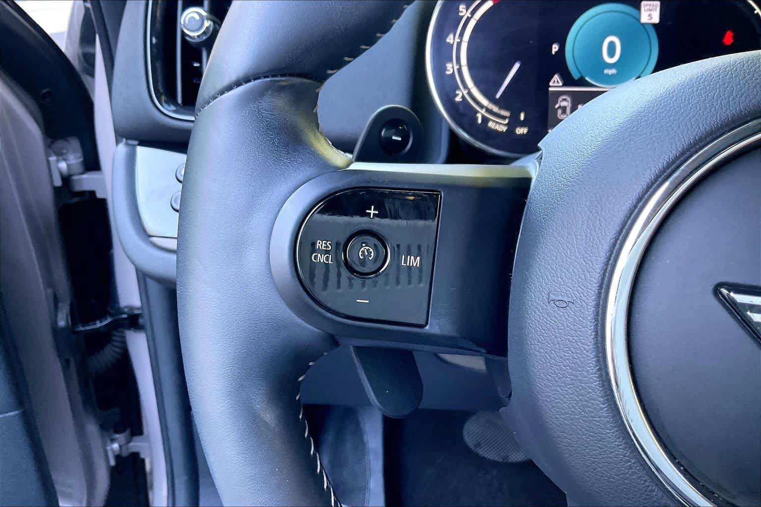 Used 2024 MINI Cooper Countryman S AWD/4WD image 24