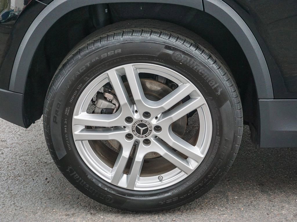 Used 2021 Mercedes-Benz GLA 250 image 9