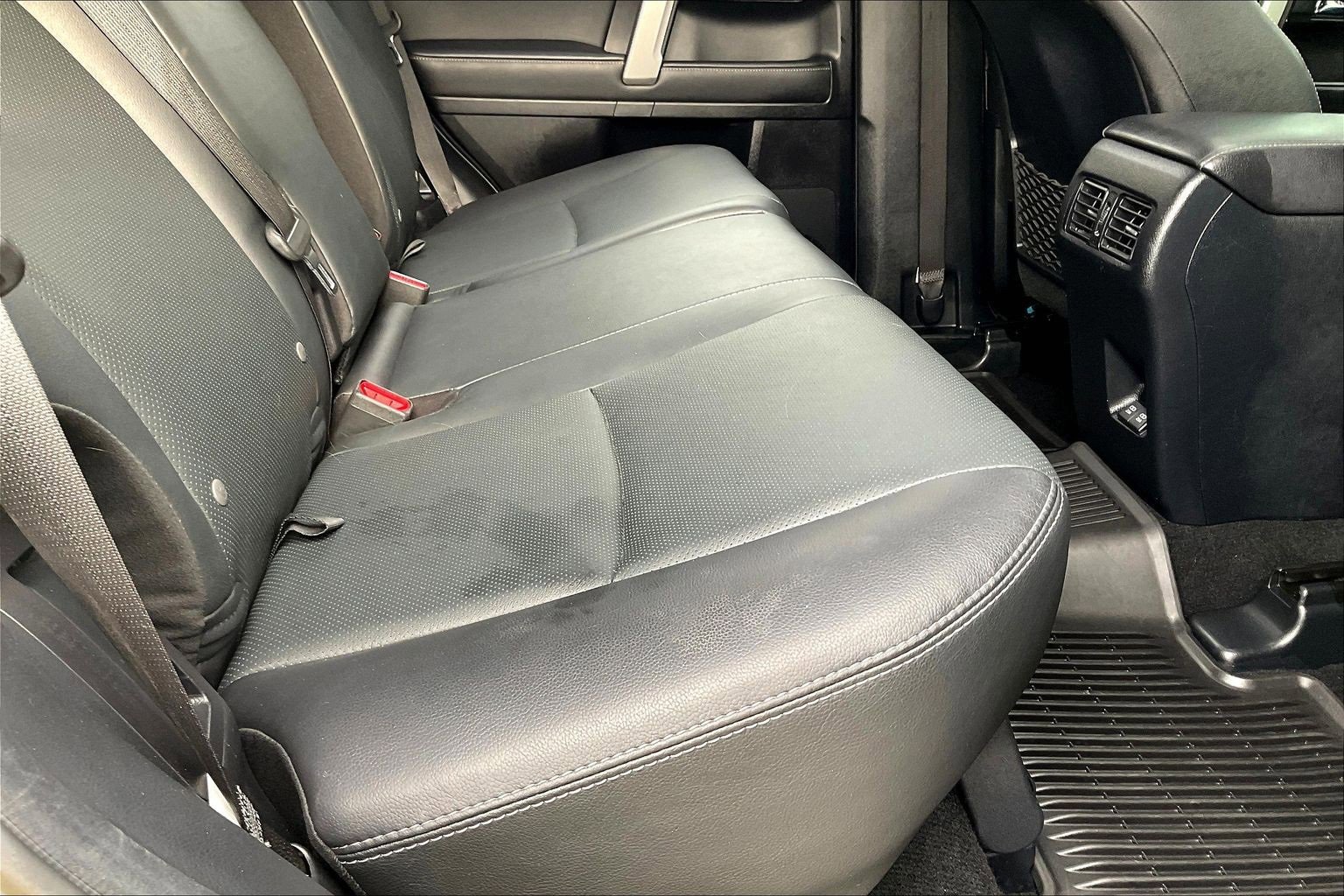 Used 2022 Toyota 4Runner Limited image 18