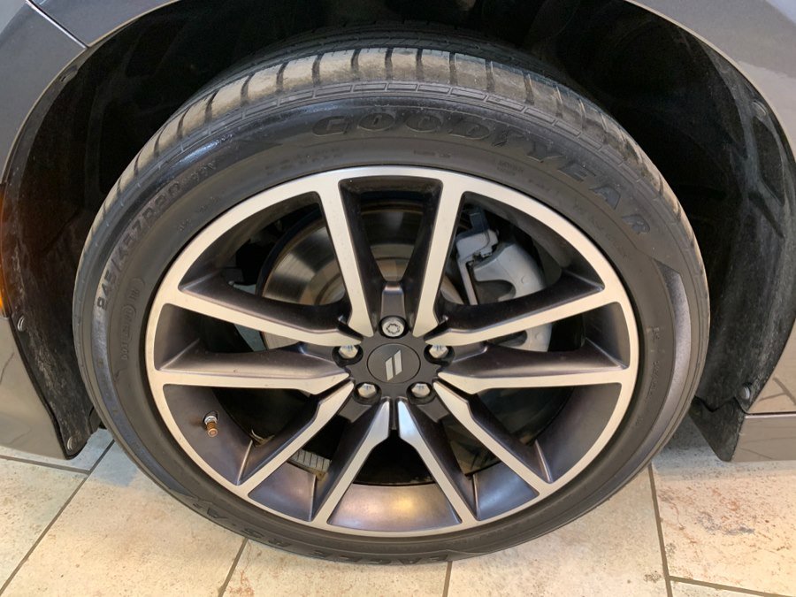 Used 2023 Dodge Charger GT w/ Plus Group image 12
