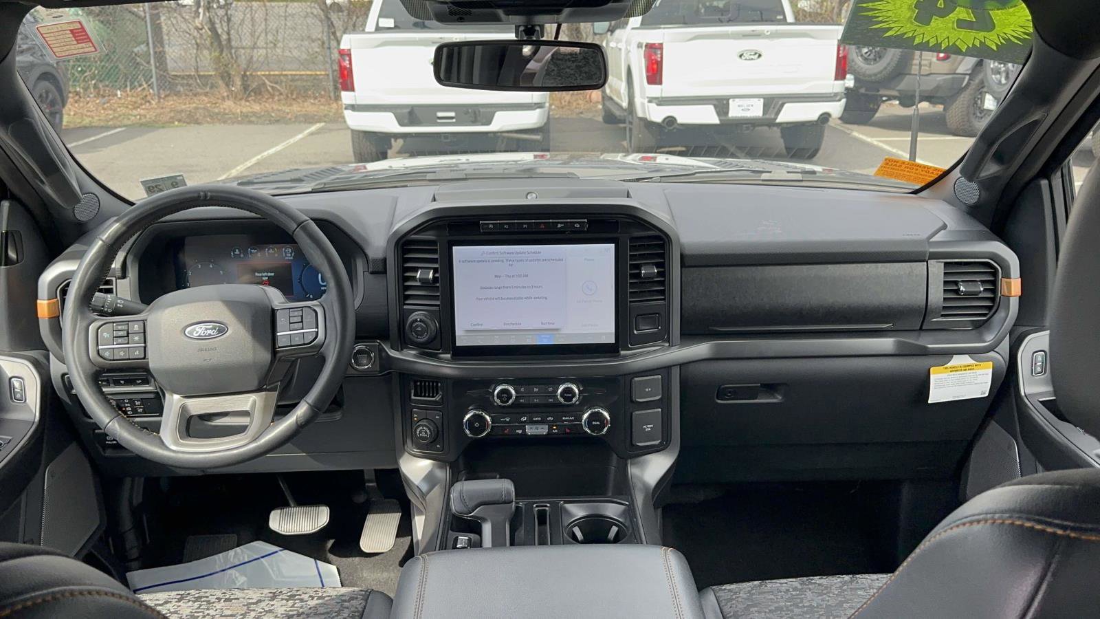 Used 2024 Ford F150 Tremor image 13