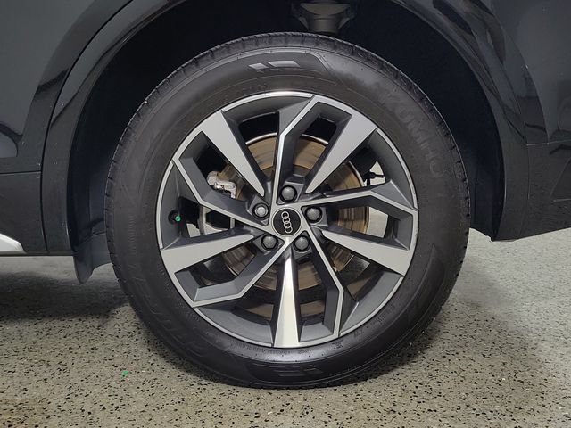 Used 2022 Audi Q5 2.0T Premium AWD/4WD image 10