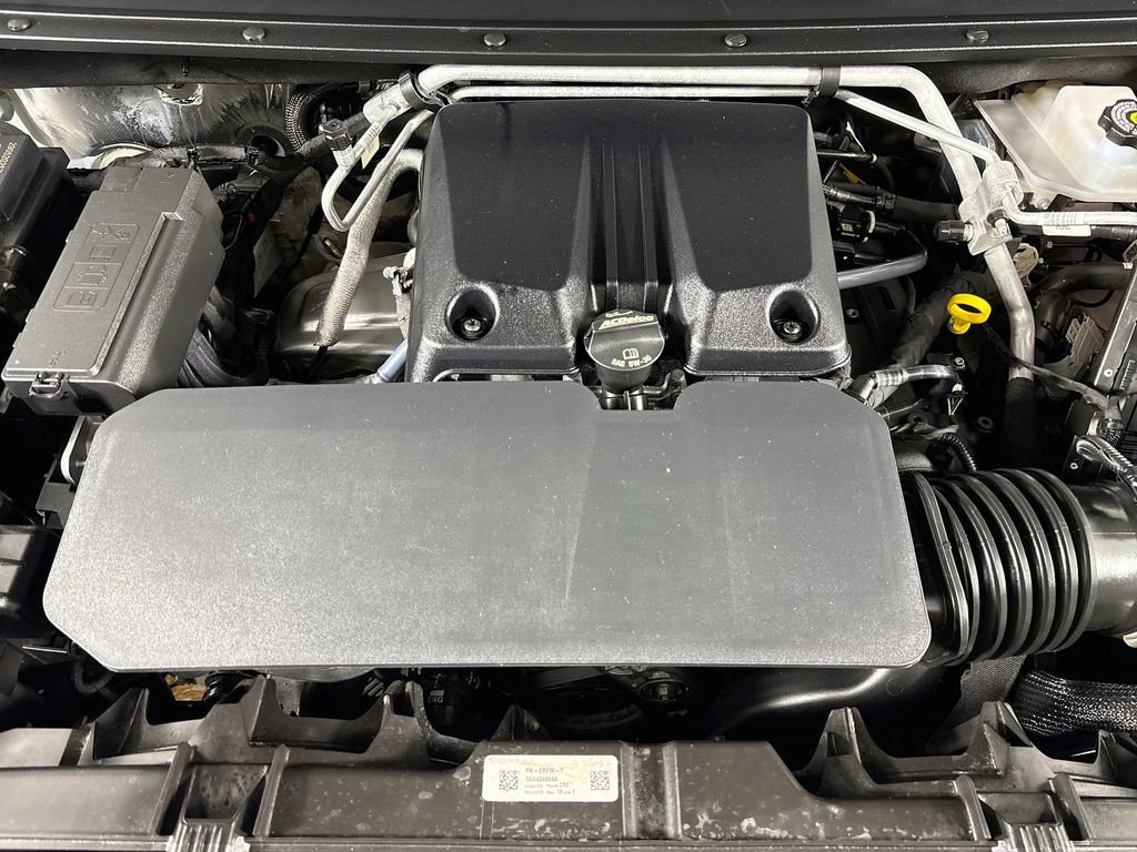 Certified 2025 Chevrolet Colorado ZR2 w/ Technology Package AWD/4WD image 35