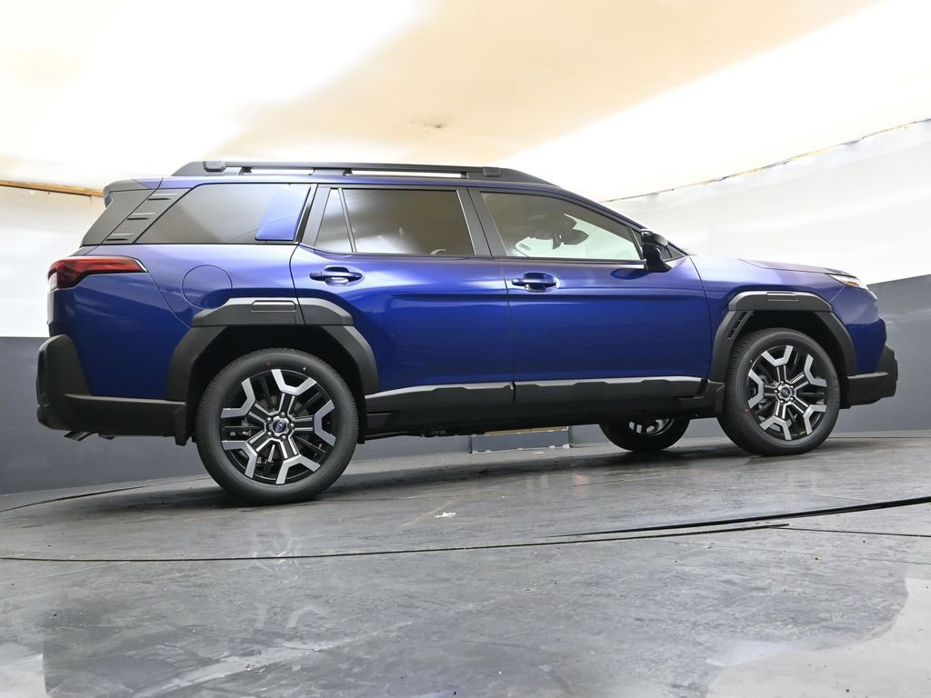 New 2026 Subaru Outback Touring XT AWD/4WD image 45