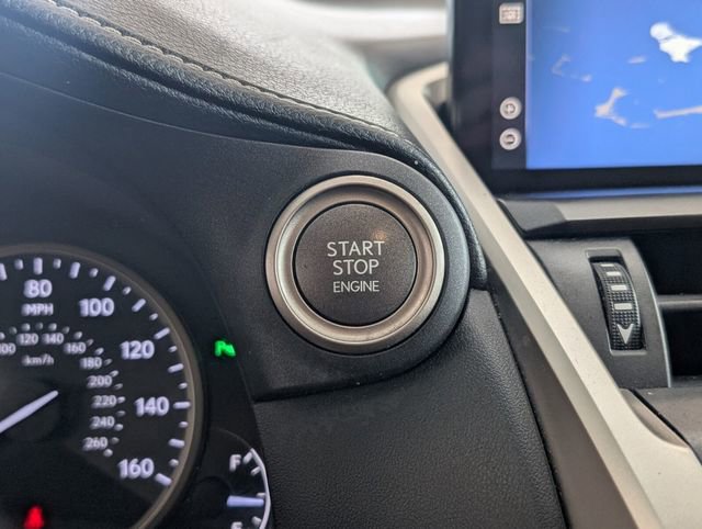 Used 2021 Lexus NX 300 FWD w/ Premium Package image 24