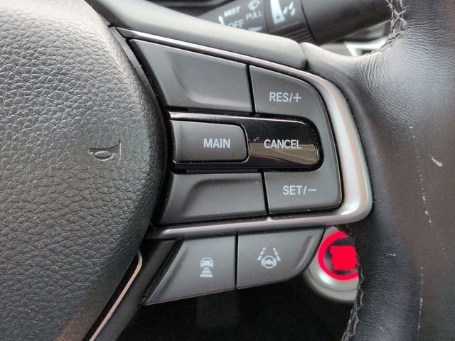 Used 2019 Honda Accord EX-L image 32