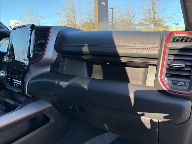 Used 2025 RAM 1500 Rebel w/ Rebel Level 1 Equipment Group image 39