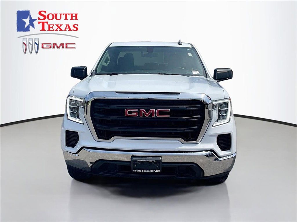 Used 2021 GMC Sierra 1500 2WD Double Cab w/ Sierra Value Package image 1