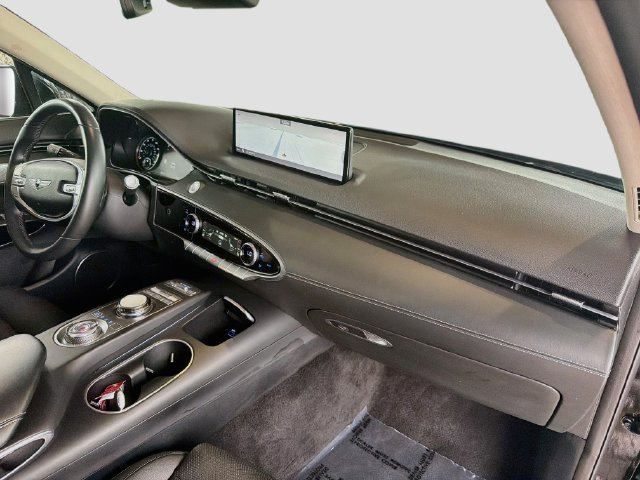 Used 2025 Genesis GV70 2.5T AWD/4WD image 30