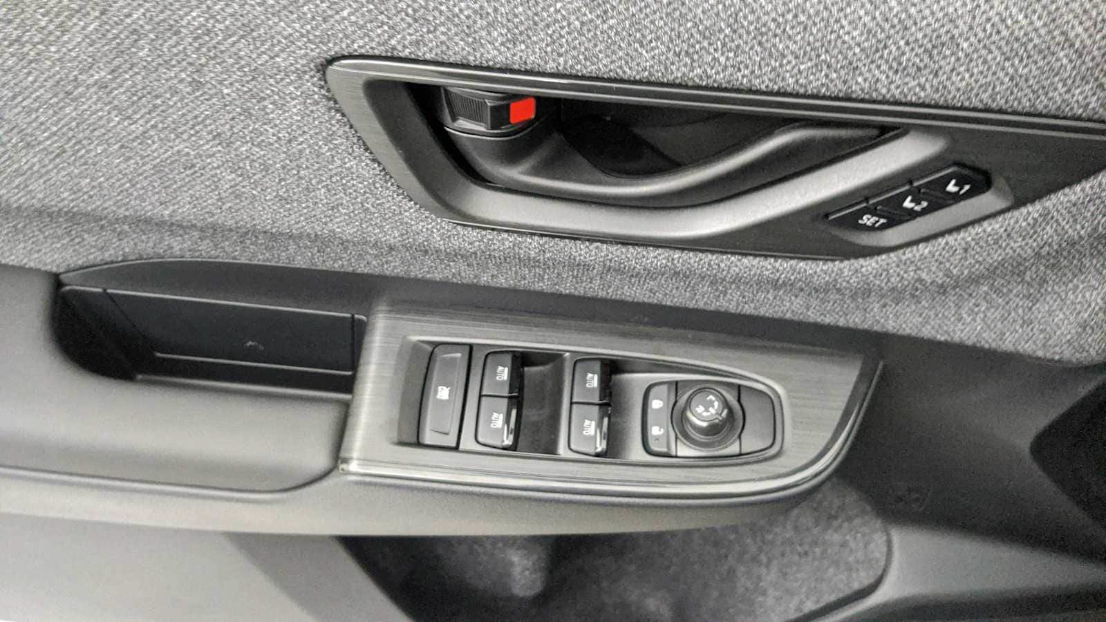New 2026 Subaru Outback Limited AWD/4WD image 21